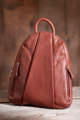Leather Handbags