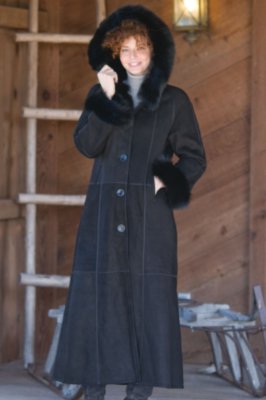 Full Length