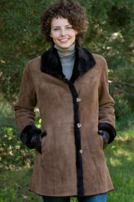 3/4 Length
