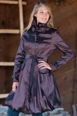 Microfiber & Down Jackets