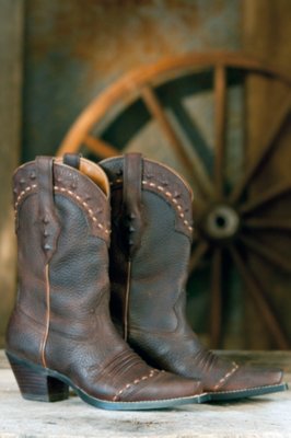 Footwear