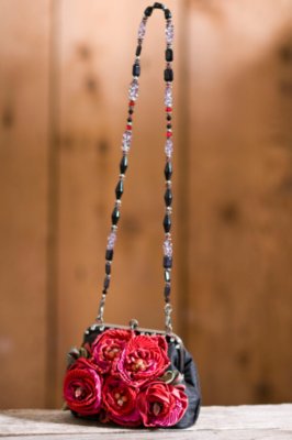 Mary Frances Handbags