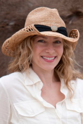 Spring & Summer Straw Hats