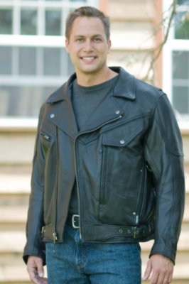 Motorcycle Wear