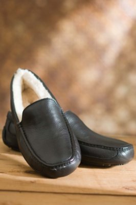 Moccasins