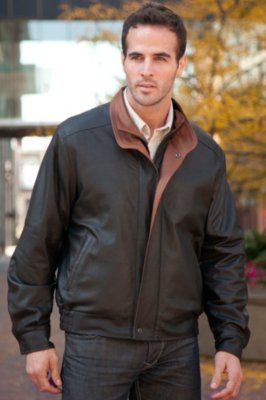 Made in the USA - Men's Coats