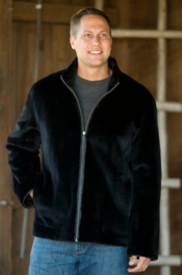 Fur Coats