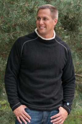 Microfiber, Wool & Fleece Jackets