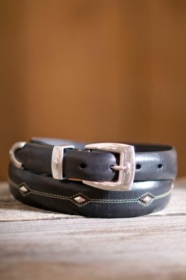 Leather Belts