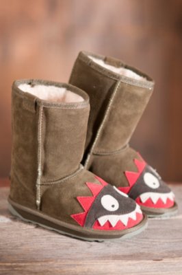 Children's Footwear
