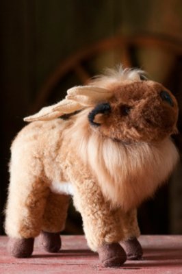 Stuffed Animals
