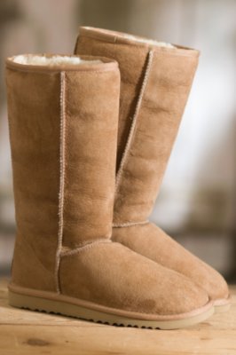 UGG Australia for Everyone