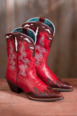 Ariat Leather Footwear