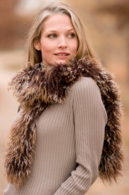 Made in the USA - Women's Accessories