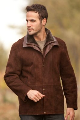 Men's Sale Coats