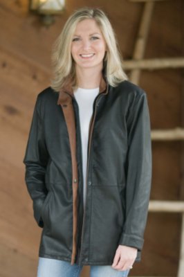 Mid-Length Jackets