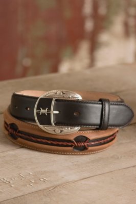 Leather Belts
