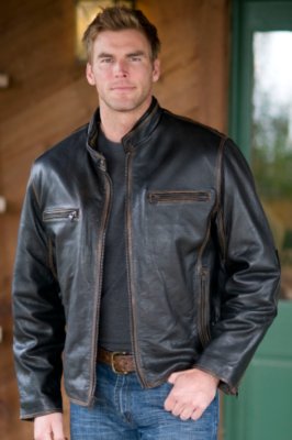Motorcycle Wear