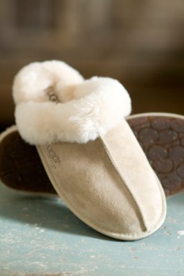 UGG Slippers for Everyone