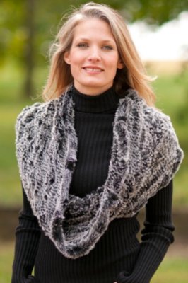 Scarves, Shawls, Capes & Flings