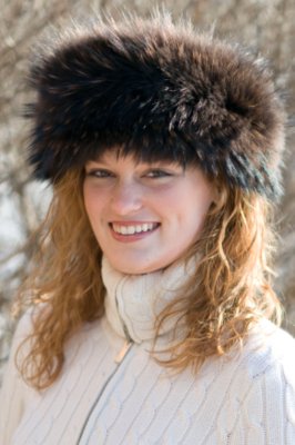 Women's Fur Accessories