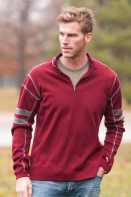 Men's Clothing & Fleece Jackets
