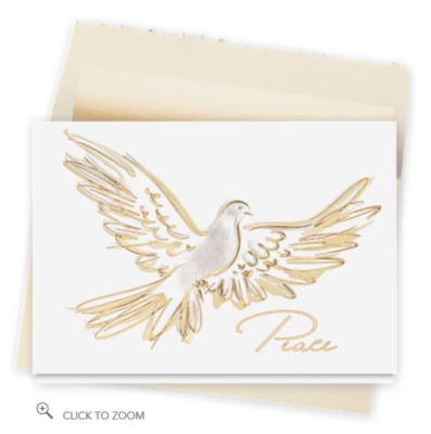 Balloons in Flight Birthday Card