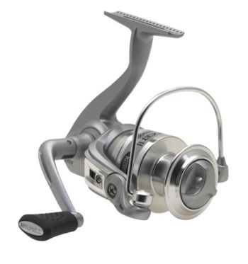 Avocet II Silver