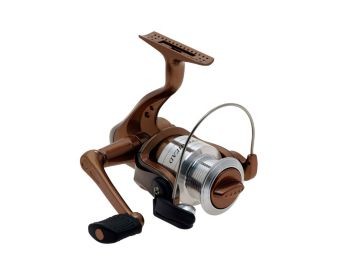 Copperhead Trigger