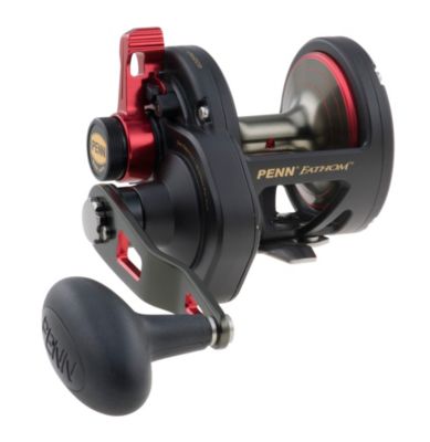 PENN - BOBINE MOULINET PENN SPINFISHER