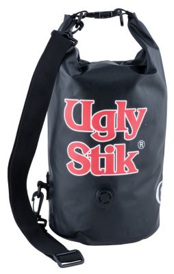 pink ugly stik