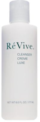 Cleanser Crème Luxe