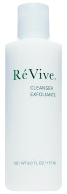 Cleanser Exfoliante