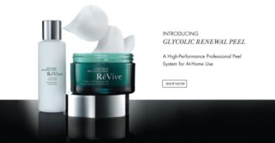 New Glycolic Renewal Peel Profession System