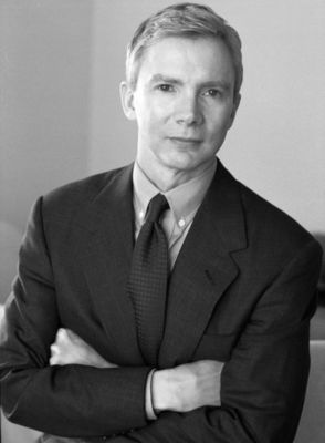Dr. Gregory Bays Brown Head Shot
