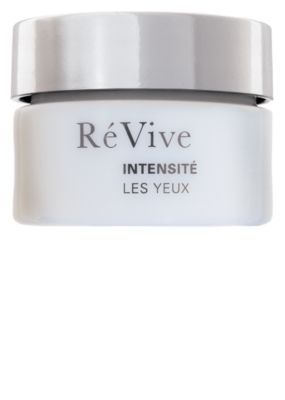 Intensité Les Yeux 
