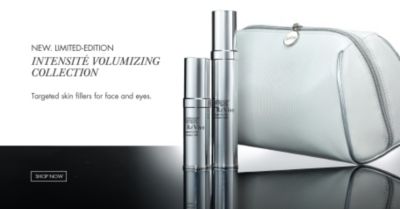 Limited Edition Intensite Volumizing Collection