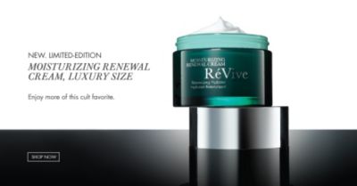 Moisturizing Renewal Cream Luxury Size
