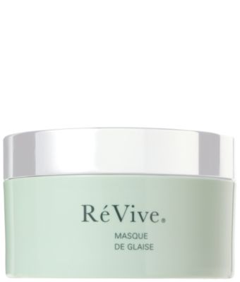 Masque de Glaise