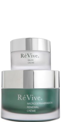 Microdermabrasion Renewal System