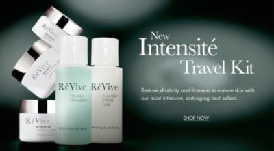 Intensite Travel Kit