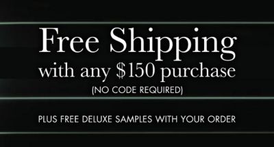 FREE SHIPPING