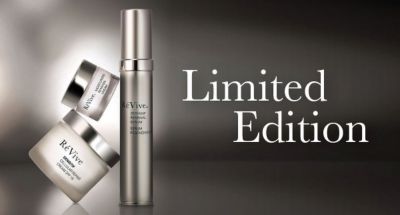 LIMITED EDITIONS