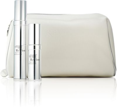 Intensité Volumizing CollectionTargeted Skin Fillers for Face and Eyes