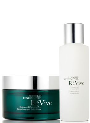 Glycolic Renewal Peel Professional System