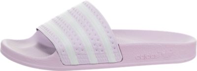 men's adilette cloudfoam slides