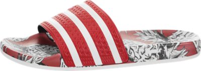 adidas slippers special edition