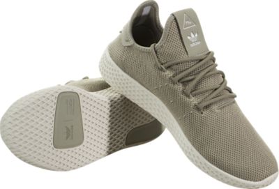 pharrell williams tennis hu shoes kids