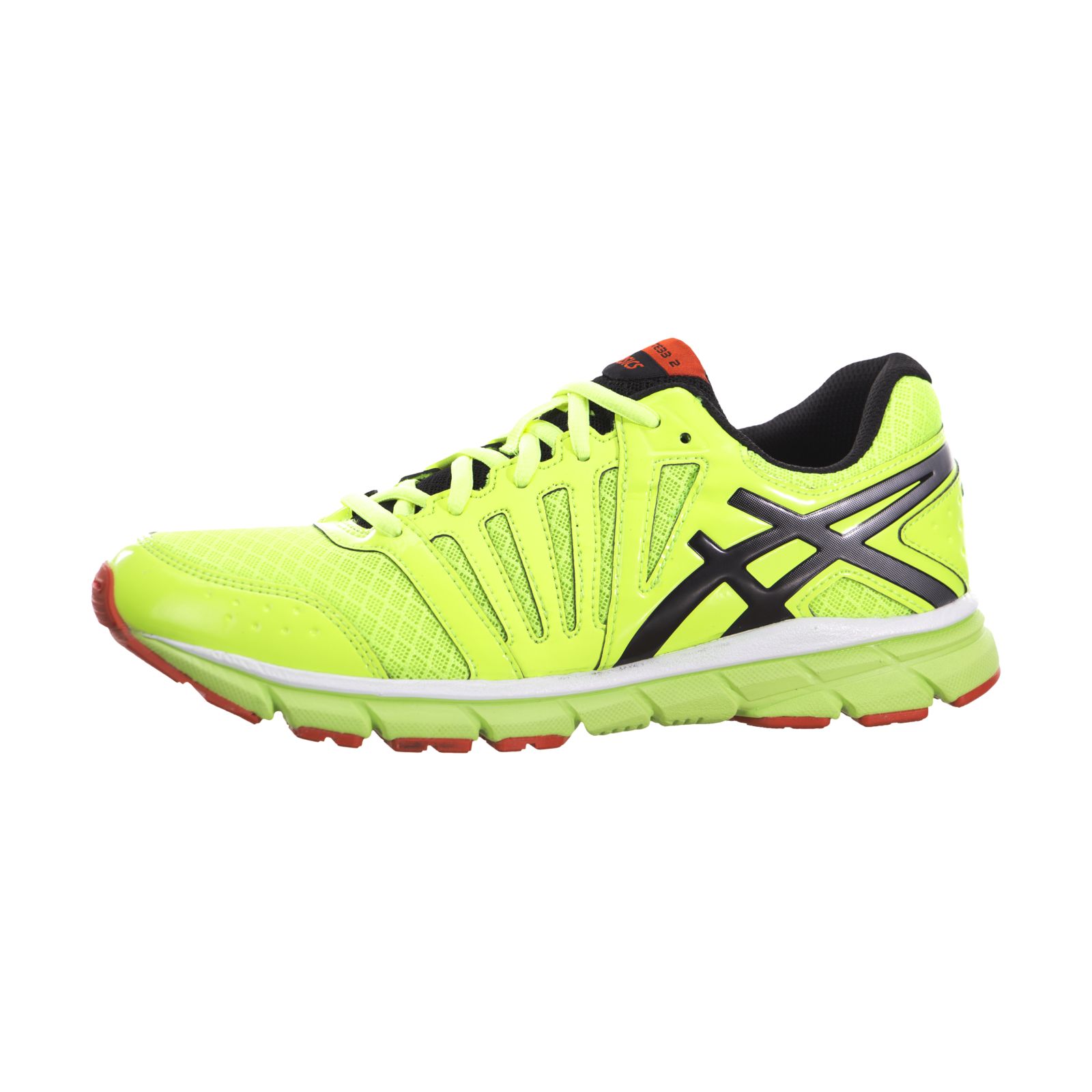 Asics Gel Lyte 33 Especial Asics Gel Lyte 33 Especial
