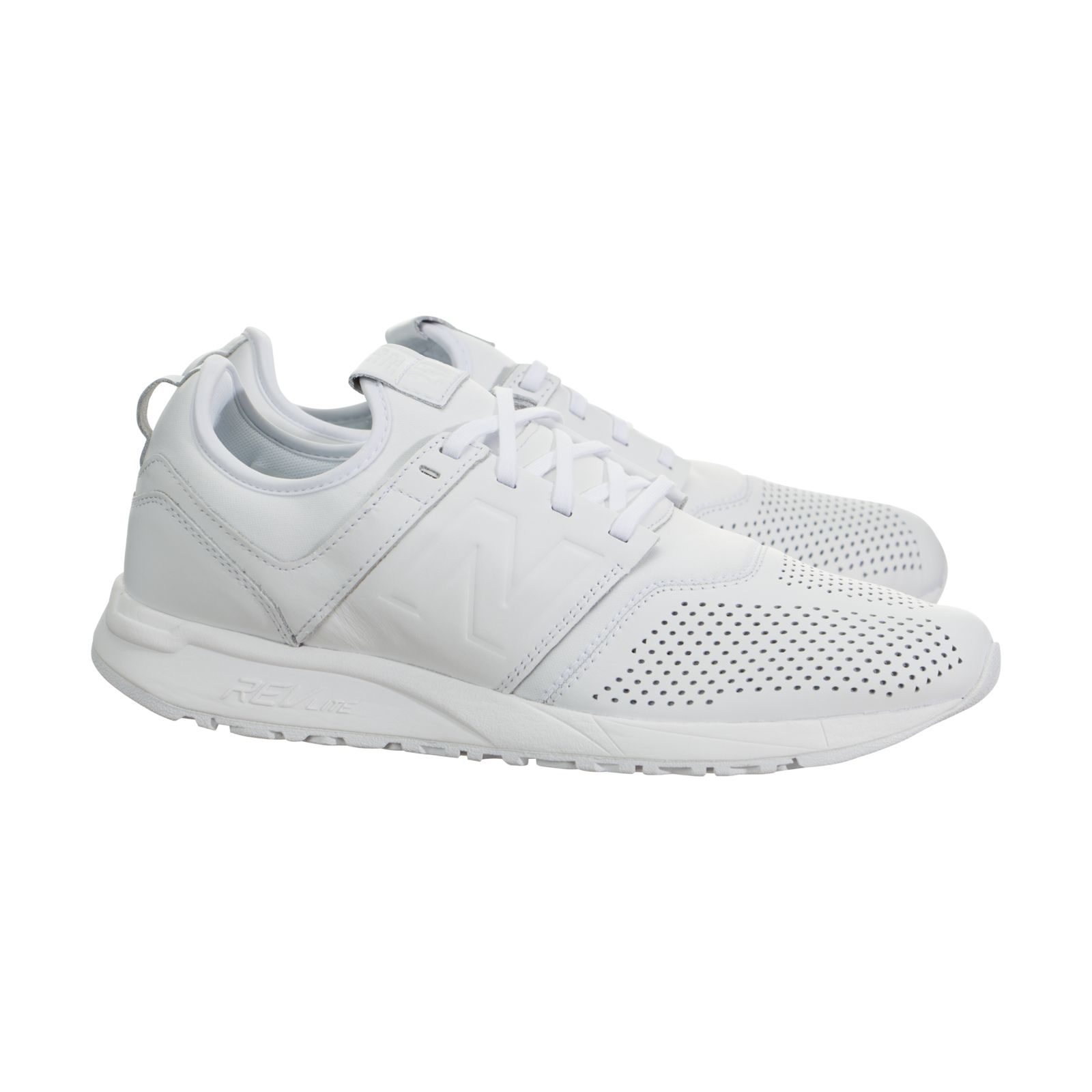 new balance 247 leather white new balance 247 leather white
